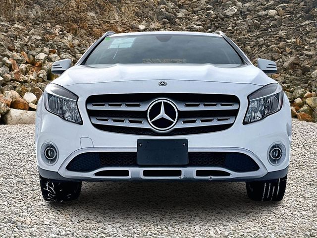 2019 Mercedes-Benz GLA 250 4MATIC