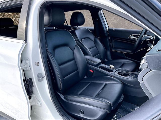 2019 Mercedes-Benz GLA 250 4MATIC