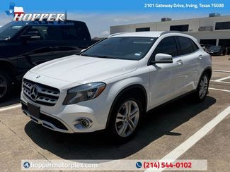 2019 Mercedes-Benz GLA 250 4MATIC | Plano, TX | AutoRevo PowerSites - Demo1
