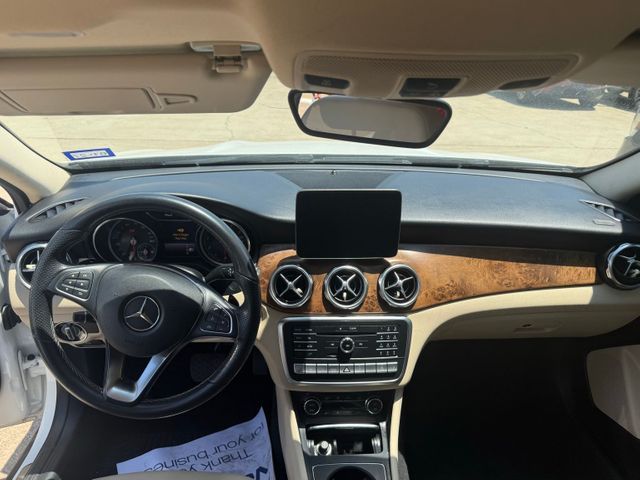 2019 Mercedes-Benz GLA 250 4MATIC