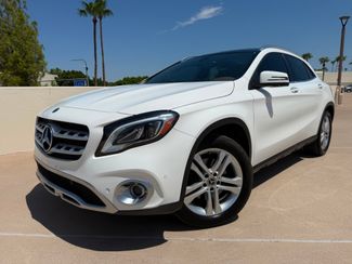 2019 Mercedes-Benz Gla