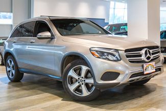 2019 Mercedes-Benz GLC 300 Premium Package Smartphone Integration Package Panorama Roof | Honolulu, HI | Autosource Hawaii  in Honolulu, HI 96814