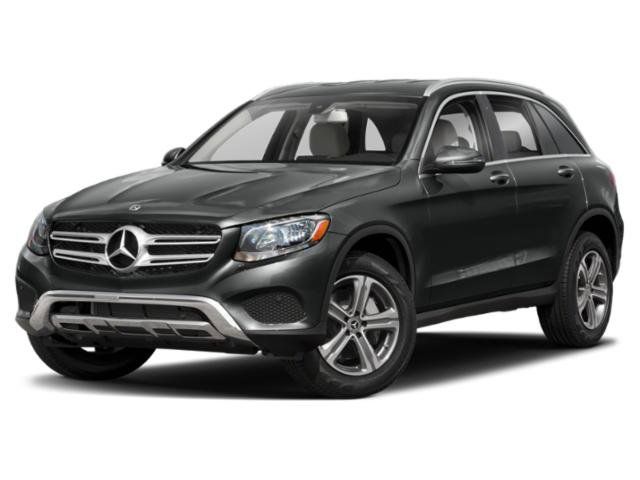 2019 Mercedes-Benz GLC 300 Premium Package Parking Assistance Package | Honolulu, HI | Autosource Hawaii 