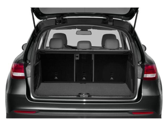 2019 Mercedes-Benz GLC 300 Premium Package Parking Assistance Package