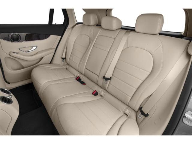 2019 Mercedes-Benz GLC 300 Premium Package Parking Assistance Package