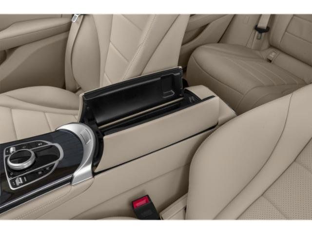 2019 Mercedes-Benz GLC 300 Premium Package Parking Assistance Package