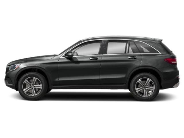 2019 Mercedes-Benz GLC 300 Premium Package Parking Assistance Package