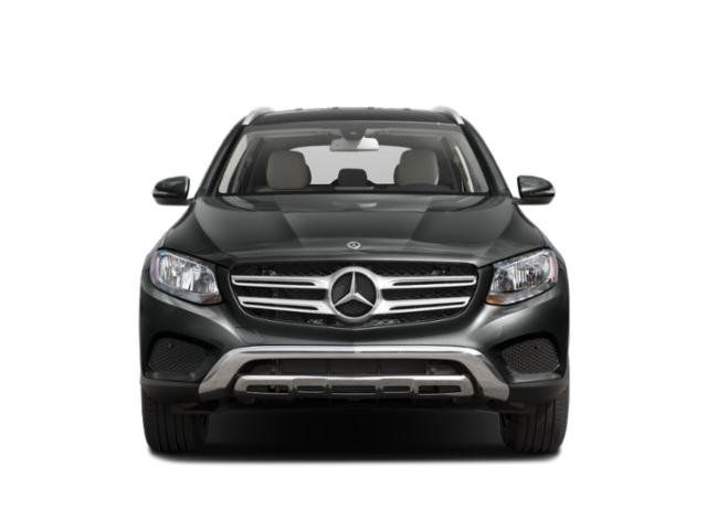 2019 Mercedes-Benz GLC 300 Premium Package Parking Assistance Package