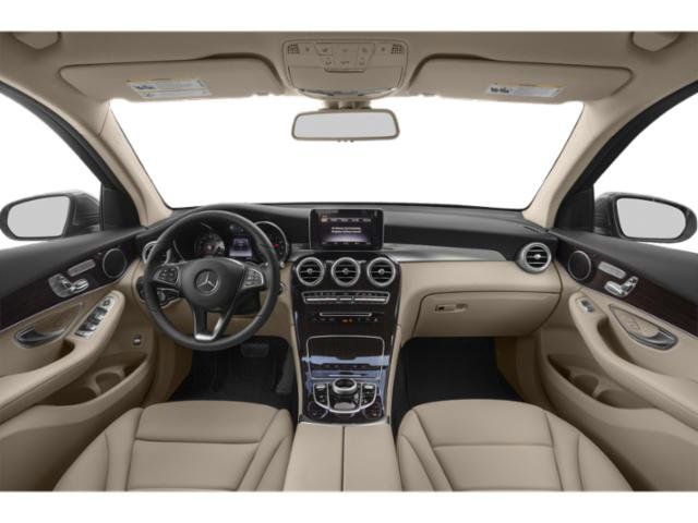 2019 Mercedes-Benz GLC 300 Premium Package Parking Assistance Package