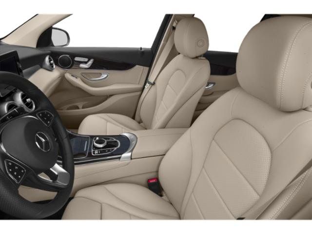 2019 Mercedes-Benz GLC 300 Premium Package Parking Assistance Package