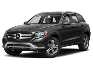 2019 Mercedes-Benz GLC 300 Premium Package Smartphone Integration Parking Assistance Package | Honolulu, HI | Autosource Hawaii 