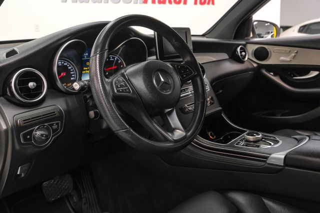 2019 Mercedes-Benz GLC 300 | Addison, TX | Addison Autoplex 2019 Mercedes-Benz GLC 300 | Addison, TX | Addison Autoplex