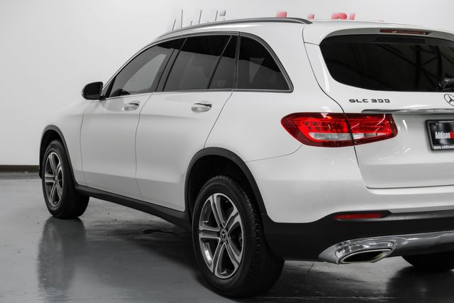 2019 Mercedes-Benz GLC 300 | Addison, TX | Addison Autoplex 2019 Mercedes-Benz GLC 300 | Addison, TX | Addison Autoplex