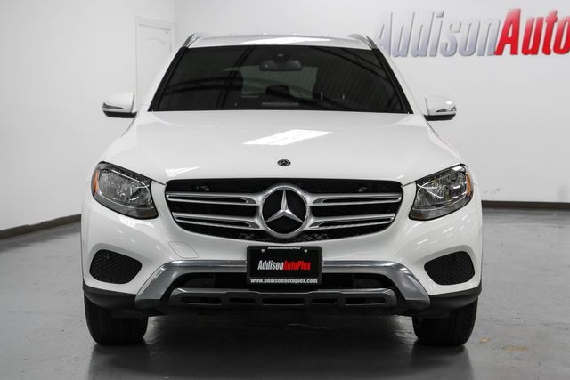 2019 Mercedes-Benz GLC 300 | Addison, TX | Addison Autoplex 2019 Mercedes-Benz GLC 300 | Addison, TX | Addison Autoplex