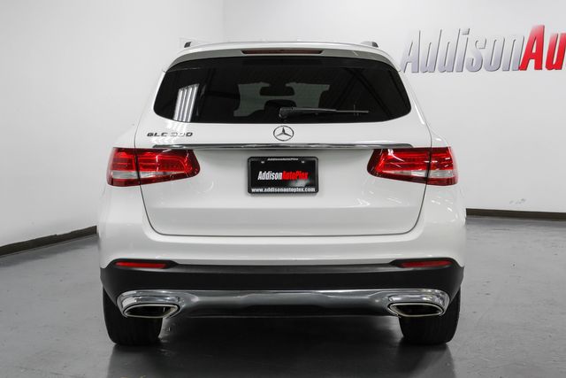 2019 Mercedes-Benz GLC 300 | Addison, TX | Addison Autoplex 2019 Mercedes-Benz GLC 300 | Addison, TX | Addison Autoplex