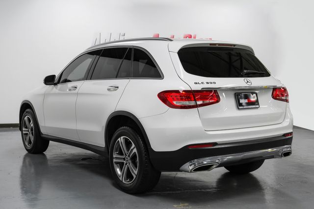 2019 Mercedes-Benz GLC 300 | Addison, TX | Addison Autoplex 2019 Mercedes-Benz GLC 300 | Addison, TX | Addison Autoplex