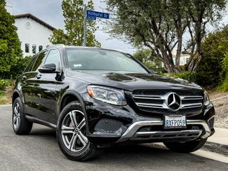 2019 Mercedes-Benz GLC 300 | Agoura Hills, CA | SoCal Auto Group