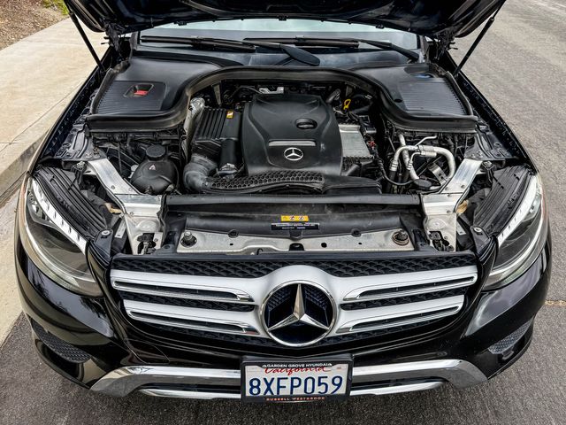 2019 Mercedes-Benz GLC 300 | Agoura Hills, CA | SoCal Auto Group