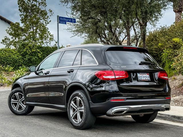 2019 Mercedes-Benz GLC 300 | Agoura Hills, CA | SoCal Auto Group