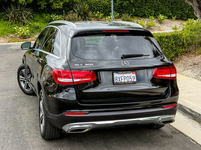 2019 Mercedes-Benz GLC 300 | Agoura Hills, CA | SoCal Auto Group