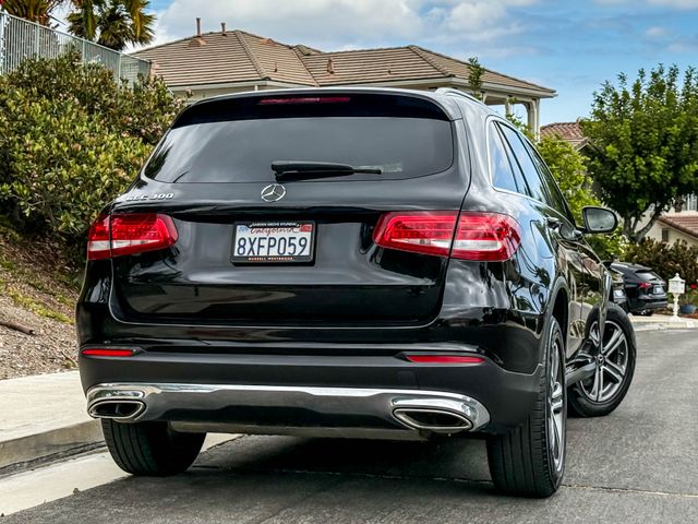 2019 Mercedes-Benz GLC 300 | Agoura Hills, CA | SoCal Auto Group