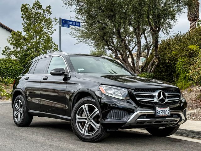 2019 Mercedes-Benz GLC 300 | Agoura Hills, CA | SoCal Auto Group