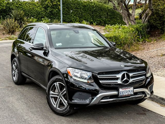 2019 Mercedes-Benz GLC 300 | Agoura Hills, CA | SoCal Auto Group