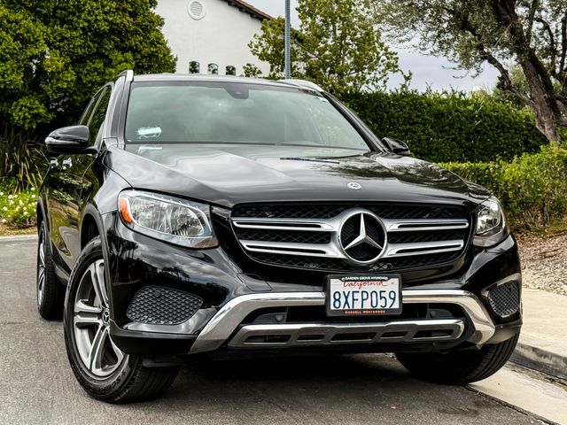 2019 Mercedes-Benz GLC 300 | Agoura Hills, CA | SoCal Auto Group