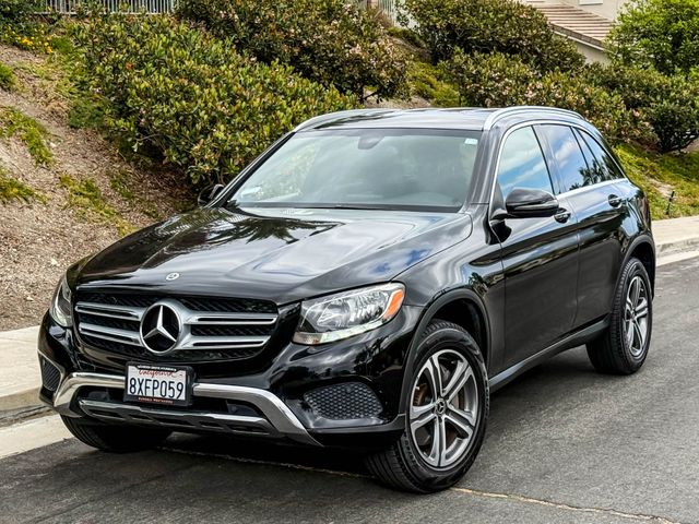2019 Mercedes-Benz GLC 300 | Agoura Hills, CA | SoCal Auto Group 2019 Mercedes-Benz GLC 300 | Agoura Hills, CA | SoCal Auto Group