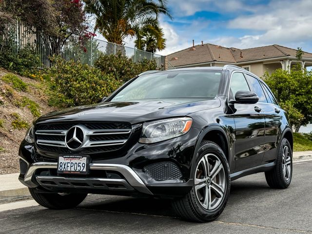 2019 Mercedes-Benz GLC 300 | Agoura Hills, CA | SoCal Auto Group
