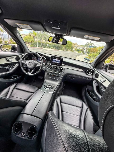 2019 Mercedes-Benz GLC 300 | Agoura Hills, CA | SoCal Auto Group