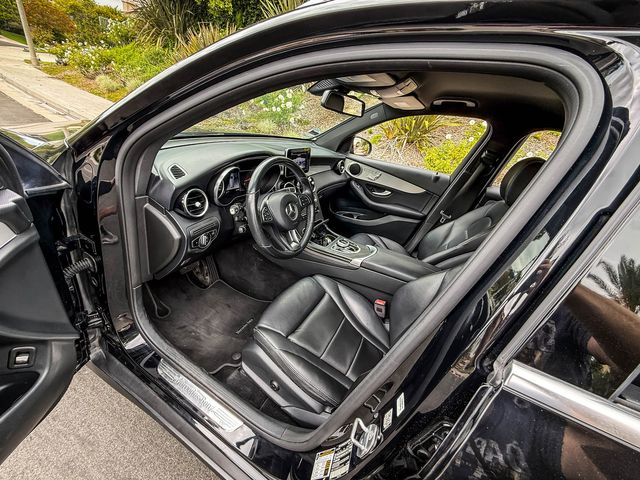 2019 Mercedes-Benz GLC 300 | Agoura Hills, CA | SoCal Auto Group