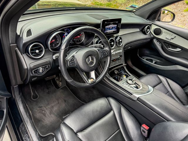 2019 Mercedes-Benz GLC 300 | Agoura Hills, CA | SoCal Auto Group