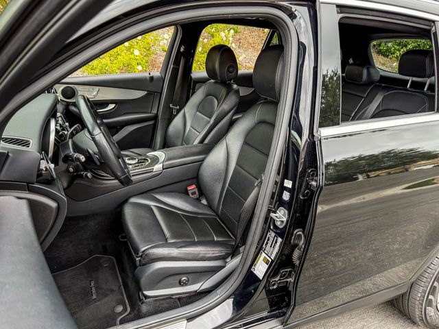 2019 Mercedes-Benz GLC 300 | Agoura Hills, CA | SoCal Auto Group