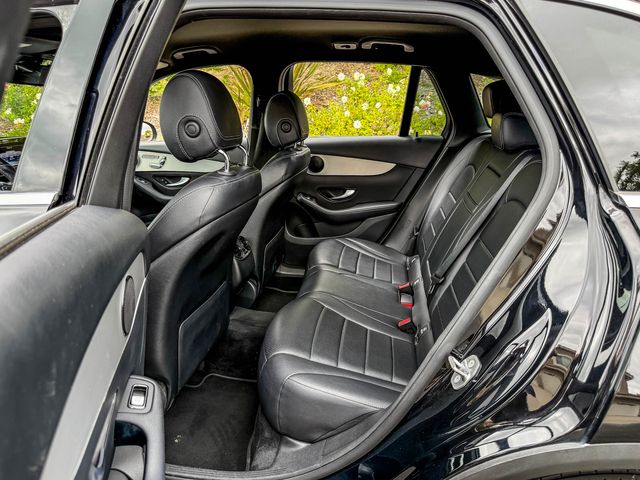 2019 Mercedes-Benz GLC 300 | Agoura Hills, CA | SoCal Auto Group 2019 Mercedes-Benz GLC 300 | Agoura Hills, CA | SoCal Auto Group