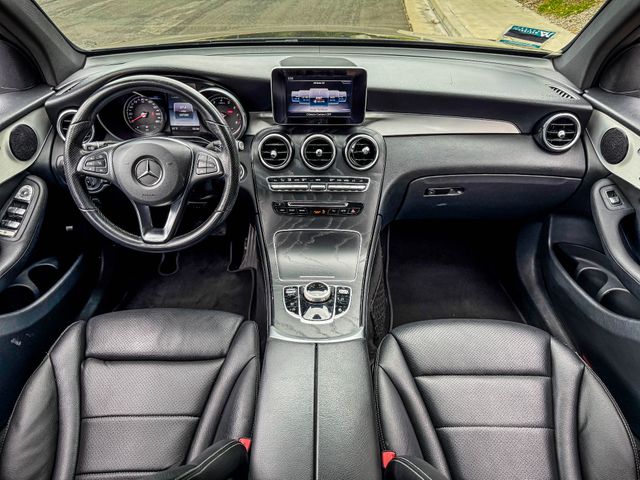 2019 Mercedes-Benz GLC 300 | Agoura Hills, CA | SoCal Auto Group