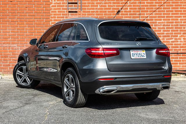 2019 Mercedes-Benz GLC 350e 4MATIC | Van Nuys, CA | Stellar Auto INC. 2019 Mercedes-Benz GLC 350e 4MATIC | Van Nuys, CA | Stellar Auto INC.