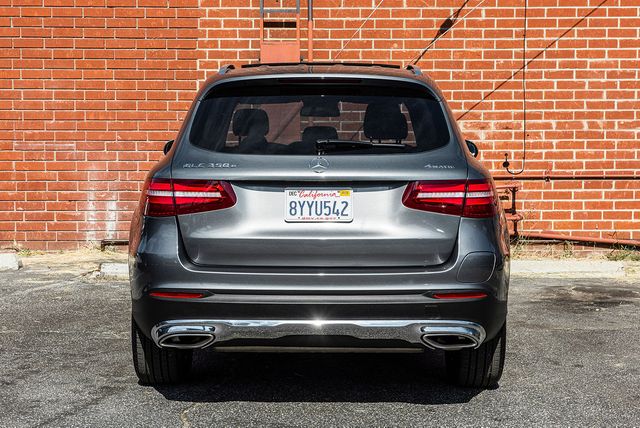 2019 Mercedes-Benz GLC 350e 4MATIC | Van Nuys, CA | Stellar Auto INC. 2019 Mercedes-Benz GLC 350e 4MATIC | Van Nuys, CA | Stellar Auto INC.