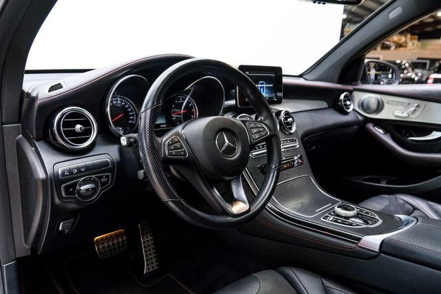 2019 Mercedes-Benz GLC AMG 43, NIGHT PACK, PARK ASSIST,BURMESTER, 74K | Carrollton, TX | Texas Vehicle Exchange 2019 Mercedes-Benz GLC AMG 43, NIGHT PACK, PARK ASSIST,BURMESTER, 74K | Carrollton, TX | Texas Vehicle Exchange