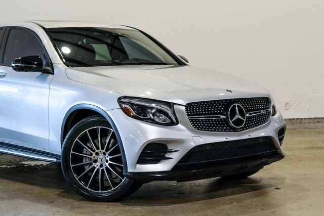 2019 Mercedes-Benz GLC AMG 43, NIGHT PACK, PARK ASSIST,BURMESTER, 74K | Carrollton, TX | Texas Vehicle Exchange 2019 Mercedes-Benz GLC AMG 43, NIGHT PACK, PARK ASSIST,BURMESTER, 74K | Carrollton, TX | Texas Vehicle Exchange