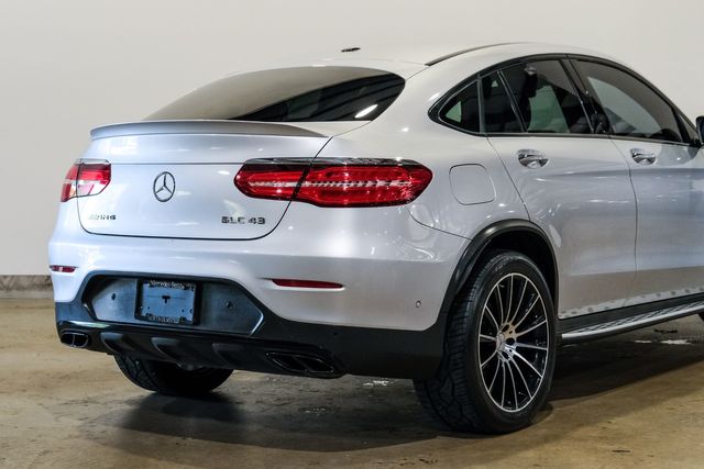 2019 Mercedes-Benz GLC AMG 43, NIGHT PACK, PARK ASSIST,BURMESTER, 74K | Carrollton, TX | Texas Vehicle Exchange 2019 Mercedes-Benz GLC AMG 43, NIGHT PACK, PARK ASSIST,BURMESTER, 74K | Carrollton, TX | Texas Vehicle Exchange
