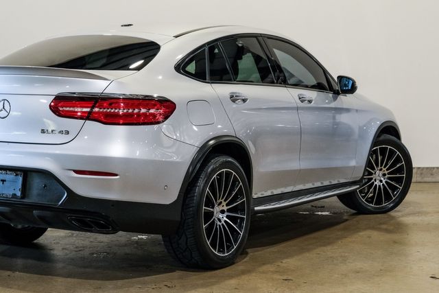 2019 Mercedes-Benz GLC AMG 43, NIGHT PACK, PARK ASSIST,BURMESTER, 74K | Carrollton, TX | Texas Vehicle Exchange 2019 Mercedes-Benz GLC AMG 43, NIGHT PACK, PARK ASSIST,BURMESTER, 74K | Carrollton, TX | Texas Vehicle Exchange