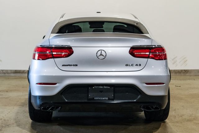2019 Mercedes-Benz GLC AMG 43, NIGHT PACK, PARK ASSIST,BURMESTER, 74K | Carrollton, TX | Texas Vehicle Exchange 2019 Mercedes-Benz GLC AMG 43, NIGHT PACK, PARK ASSIST,BURMESTER, 74K | Carrollton, TX | Texas Vehicle Exchange