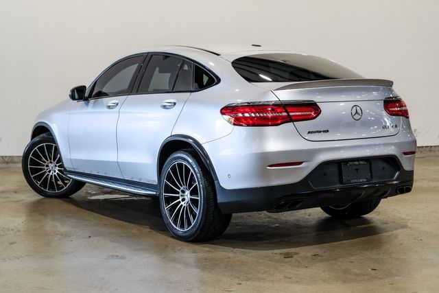 2019 Mercedes-Benz GLC AMG 43, NIGHT PACK, PARK ASSIST,BURMESTER, 74K | Carrollton, TX | Texas Vehicle Exchange 2019 Mercedes-Benz GLC AMG 43, NIGHT PACK, PARK ASSIST,BURMESTER, 74K | Carrollton, TX | Texas Vehicle Exchange
