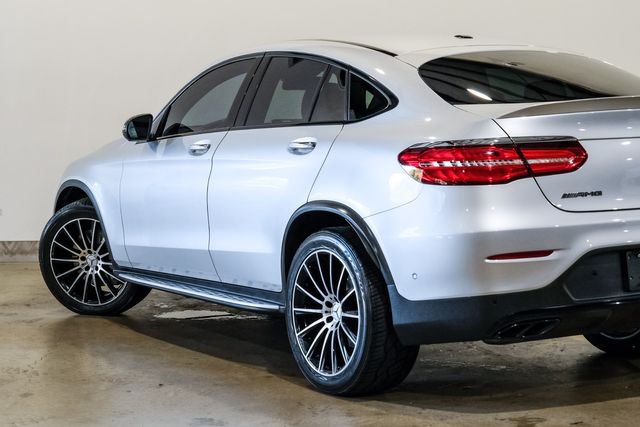 2019 Mercedes-Benz GLC AMG 43, NIGHT PACK, PARK ASSIST,BURMESTER, 74K | Carrollton, TX | Texas Vehicle Exchange 2019 Mercedes-Benz GLC AMG 43, NIGHT PACK, PARK ASSIST,BURMESTER, 74K | Carrollton, TX | Texas Vehicle Exchange