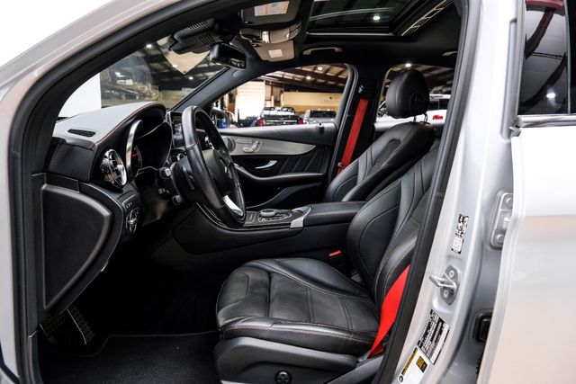 2019 Mercedes-Benz GLC AMG 43, NIGHT PACK, PARK ASSIST,BURMESTER, 74K | Carrollton, TX | Texas Vehicle Exchange 2019 Mercedes-Benz GLC AMG 43, NIGHT PACK, PARK ASSIST,BURMESTER, 74K | Carrollton, TX | Texas Vehicle Exchange