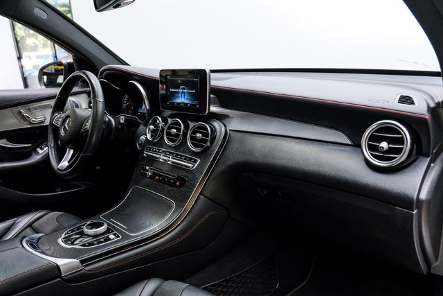 2019 Mercedes-Benz GLC AMG 43, NIGHT PACK, PARK ASSIST,BURMESTER, 74K | Carrollton, TX | Texas Vehicle Exchange 2019 Mercedes-Benz GLC AMG 43, NIGHT PACK, PARK ASSIST,BURMESTER, 74K | Carrollton, TX | Texas Vehicle Exchange