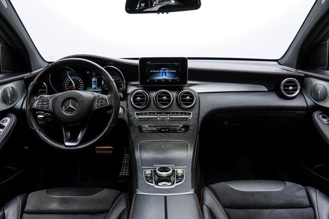 2019 Mercedes-Benz GLC AMG 43, NIGHT PACK, PARK ASSIST,BURMESTER, 74K | Carrollton, TX | Texas Vehicle Exchange 2019 Mercedes-Benz GLC AMG 43, NIGHT PACK, PARK ASSIST,BURMESTER, 74K | Carrollton, TX | Texas Vehicle Exchange