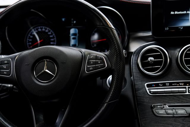 2019 Mercedes-Benz GLC AMG 43, NIGHT PACK, PARK ASSIST,BURMESTER, 74K | Carrollton, TX | Texas Vehicle Exchange 2019 Mercedes-Benz GLC AMG 43, NIGHT PACK, PARK ASSIST,BURMESTER, 74K | Carrollton, TX | Texas Vehicle Exchange