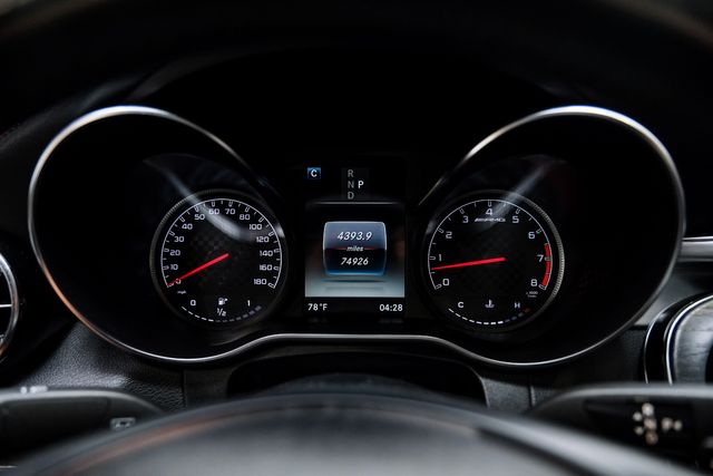 2019 Mercedes-Benz GLC AMG 43, NIGHT PACK, PARK ASSIST,BURMESTER, 74K | Carrollton, TX | Texas Vehicle Exchange 2019 Mercedes-Benz GLC AMG 43, NIGHT PACK, PARK ASSIST,BURMESTER, 74K | Carrollton, TX | Texas Vehicle Exchange